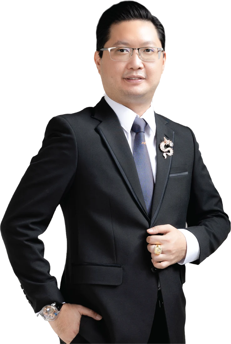DR. Mulyono