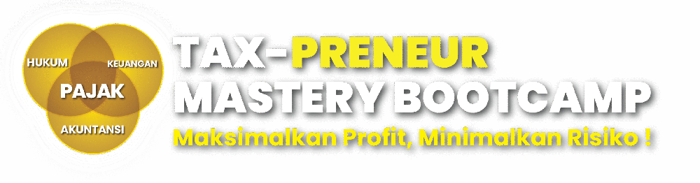 Tax-preneur Mastery